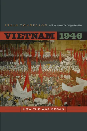 Vietnam 1946