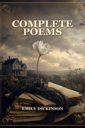 Complete Poems