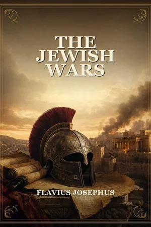 The Jewish Wars