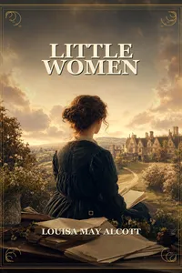 Little Women_cover