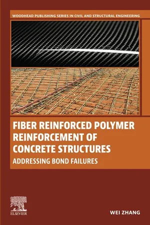 Fiber Reinforced Polymer Reinforcement of Concrete Structures