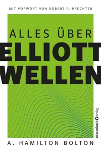 Alles über Elliott-Wellen_cover