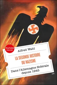 La seconde histoire du nazisme_cover