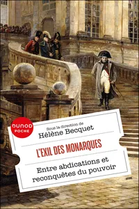 L'Exil des monarques