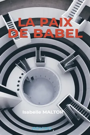 La paix de Babel