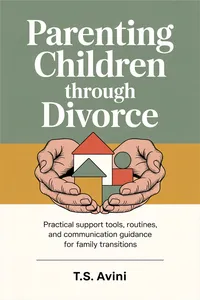 Parenting Children through Divorce_cover