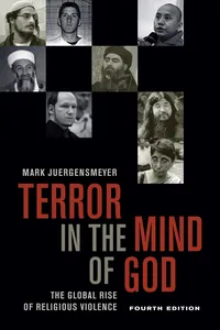 Terror in the Mind of God, Fourth Edition_cover