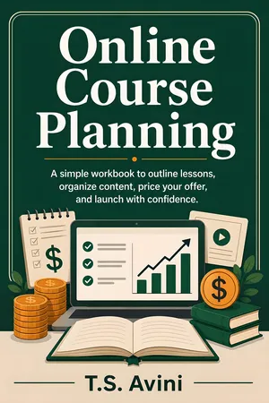 Online Course Planning