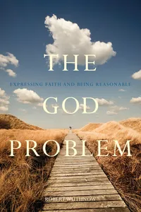 The God Problem_cover