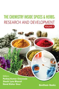The Chemistry Inside Spices & Herbs_cover