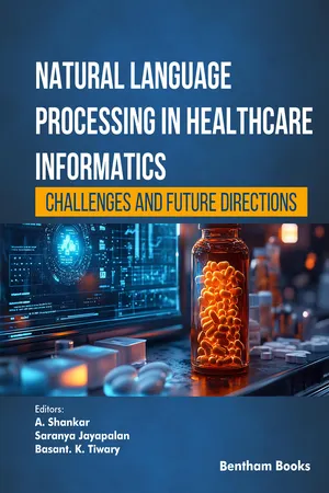 Natural Language Processing in Healthcare Informatics