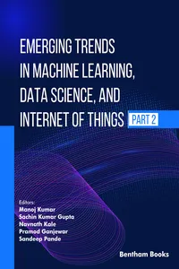 Emerging Trends in Machine Learning, Data Science, and Internet of Things_cover