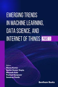 Emerging Trends in Machine Learning, Data Science, and Internet of Things_cover