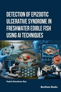 Detection of Epizootic Ulcerative Syndrome in Freshwater Edible Fish Using AI Techniques_cover