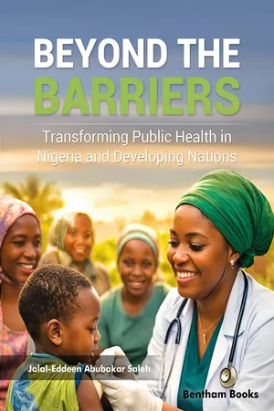 Beyond the Barriers