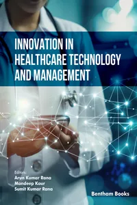 Innovation in Healthcare Technology and Management_cover