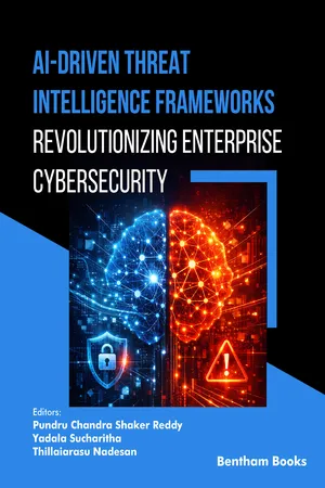 AI-Driven Threat Intelligence Frameworks