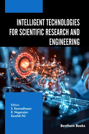 Intelligent Technologies for Scientific Research and Engineering