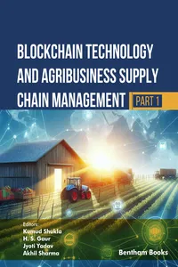 Blockchain Technology and Agribusiness Supply Chain Management_cover