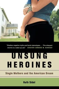 Unsung Heroines_cover
