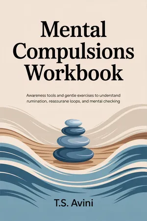 Mental Compulsions Workbook