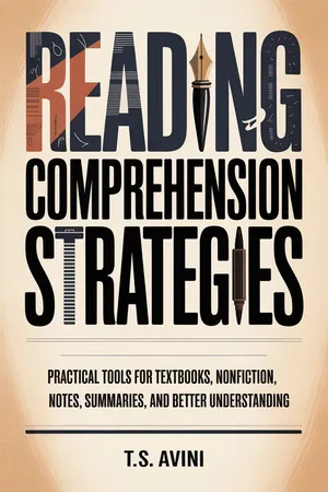 Reading Comprehension Strategies