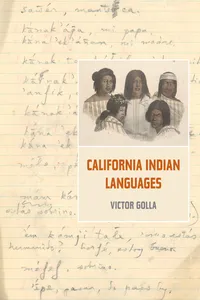 California Indian Languages_cover