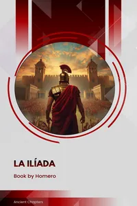 La Ilíada_cover
