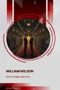 William Wilson_cover