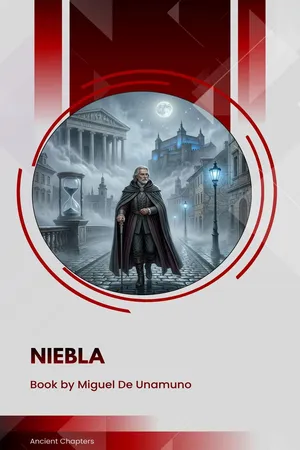 Niebla