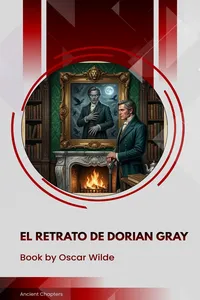 El retrato de Dorian Gray_cover