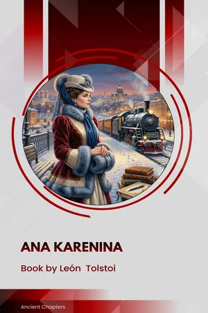 Ana Karenina