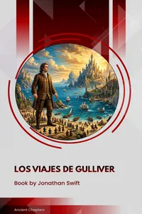 Los viajes de Gulliver_cover