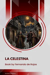 La Celestina_cover