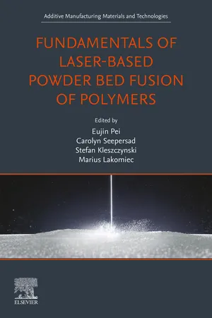Fundamentals of Laser-Based Powder Bed Fusion of Polymers