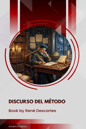 Discurso del método