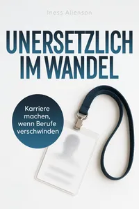 Unersetzlich im Wandel_cover