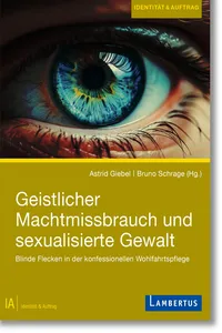 Geistlicher Machtmissbrauch und sexualisierte Gewalt_cover