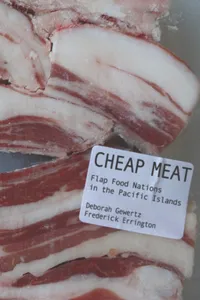 Cheap Meat_cover