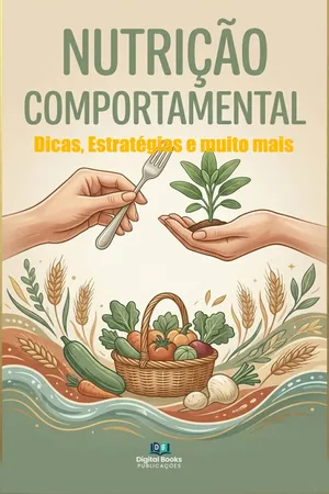 Nutrição Comportamental