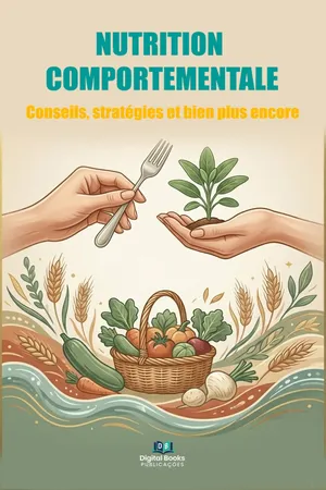 NUTRITION COMPORTEMENTALE