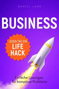 Jeden Tag ein Business-Lifehack_cover