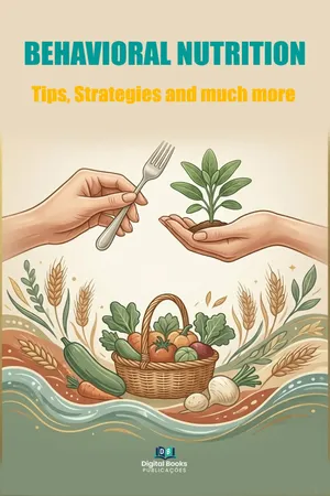 BEHAVIORAL NUTRITION