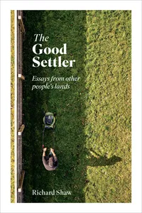 Good Settler_cover