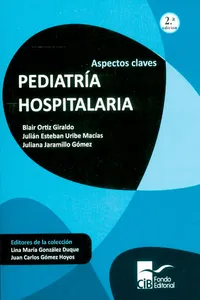 Pediatría Hospitalaria_cover