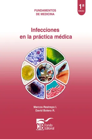Infecciones en la práctica médica