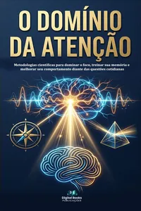 O Domínio da Atencão_cover