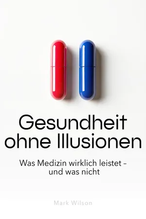 Gesundheit ohne Illusionen