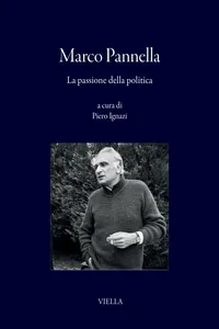 Marco Pannella