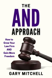 The AND Approach_cover